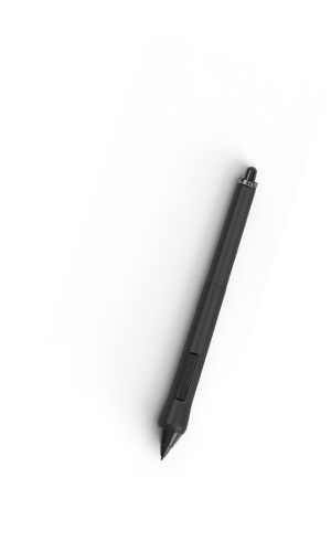 pen